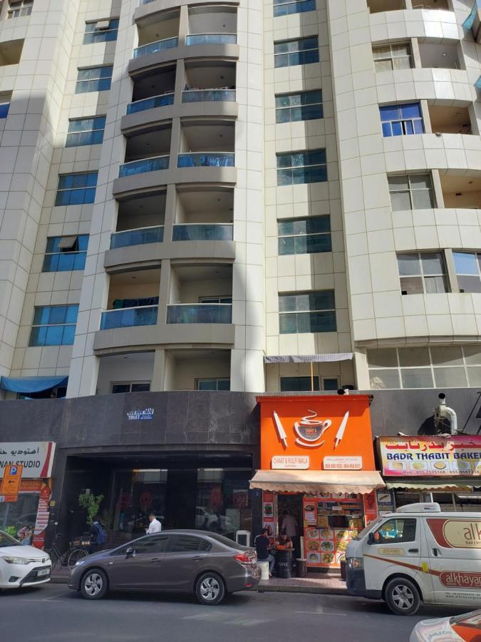 Bedspace, Hostel And Accomodation Al Nahda 2 ดูไบ ภายนอก รูปภาพ