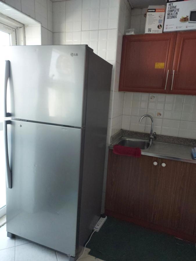 Bedspace, Hostel And Accomodation Al Nahda 2 ดูไบ ภายนอก รูปภาพ