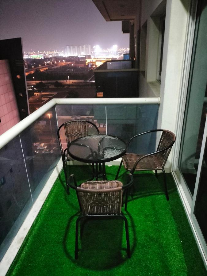 Bedspace, Hostel And Accomodation Al Nahda 2 ดูไบ ภายนอก รูปภาพ