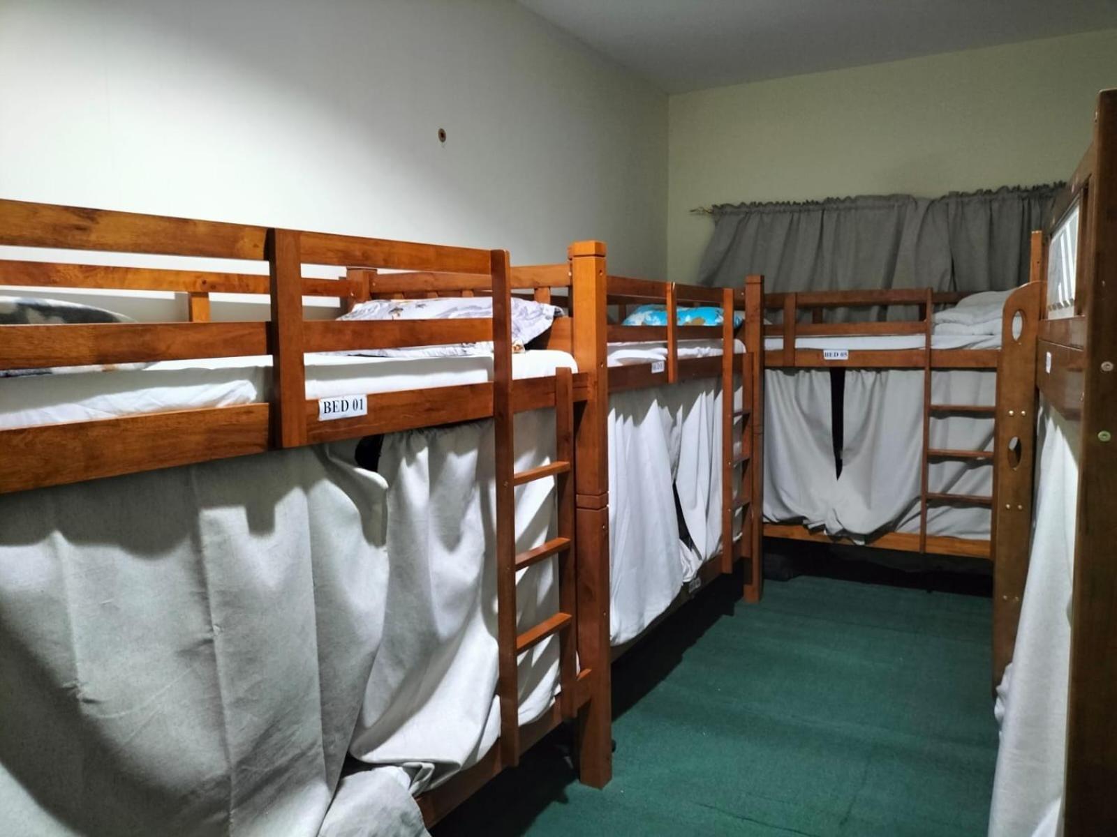 Bedspace, Hostel And Accomodation Al Nahda 2 ดูไบ ภายนอก รูปภาพ